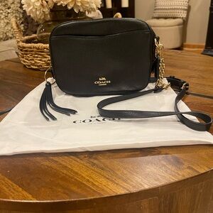 Coach Crossbody Handbag